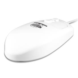 Image of Man & Machine Sealed 5-Button Silicone Mighty Mouse 3
